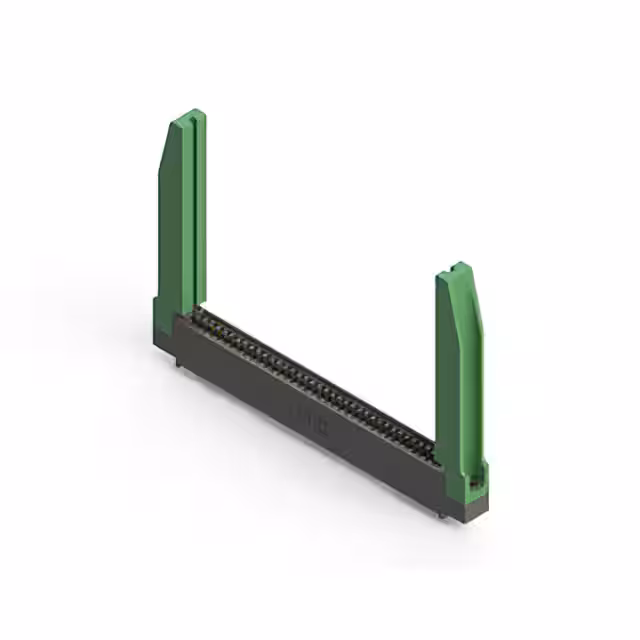 395-076-556-578 EDAC Inc.  Edgeboard Connectors